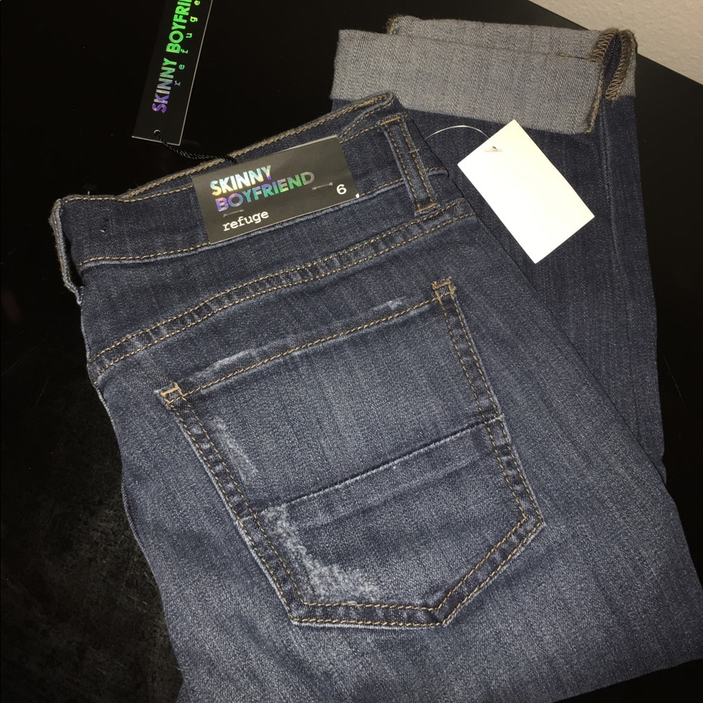 Unwarn Pant