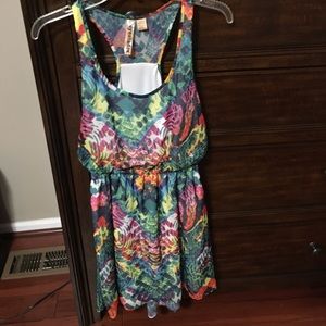 Cute summer dress