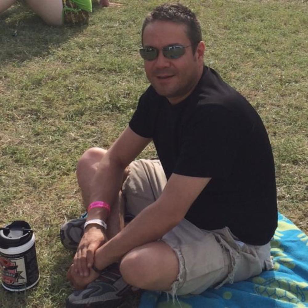 Meet your Posher, Dean