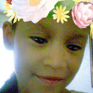 Meet your Posher, Lillian