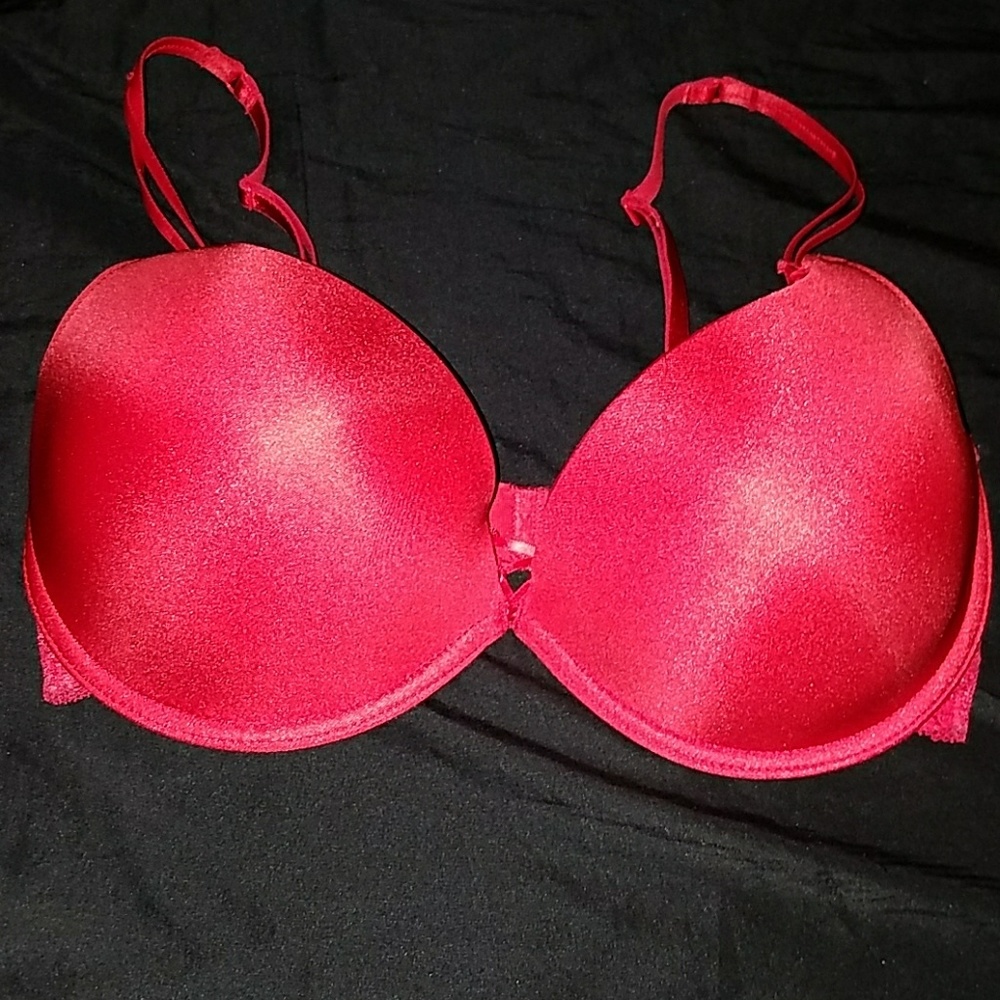 Frederick's of Hollywood Bra