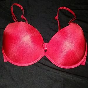 Frederick's of Hollywood Bra