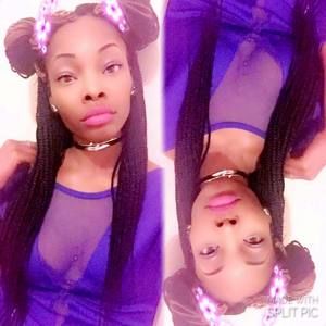 Meet your Posher, Krystal