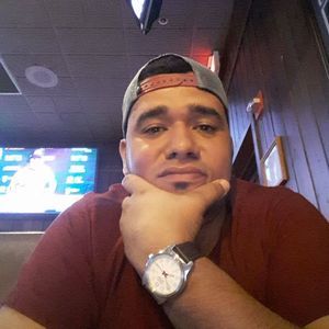 Meet your Posher, Esteban