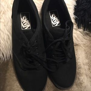 Brand new vans without box! Firm price! Of 18$