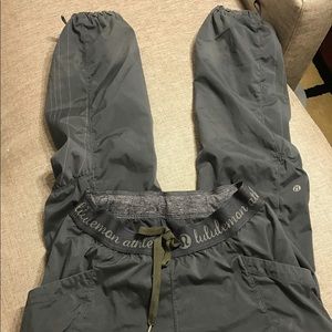 Lululemon lined pants
