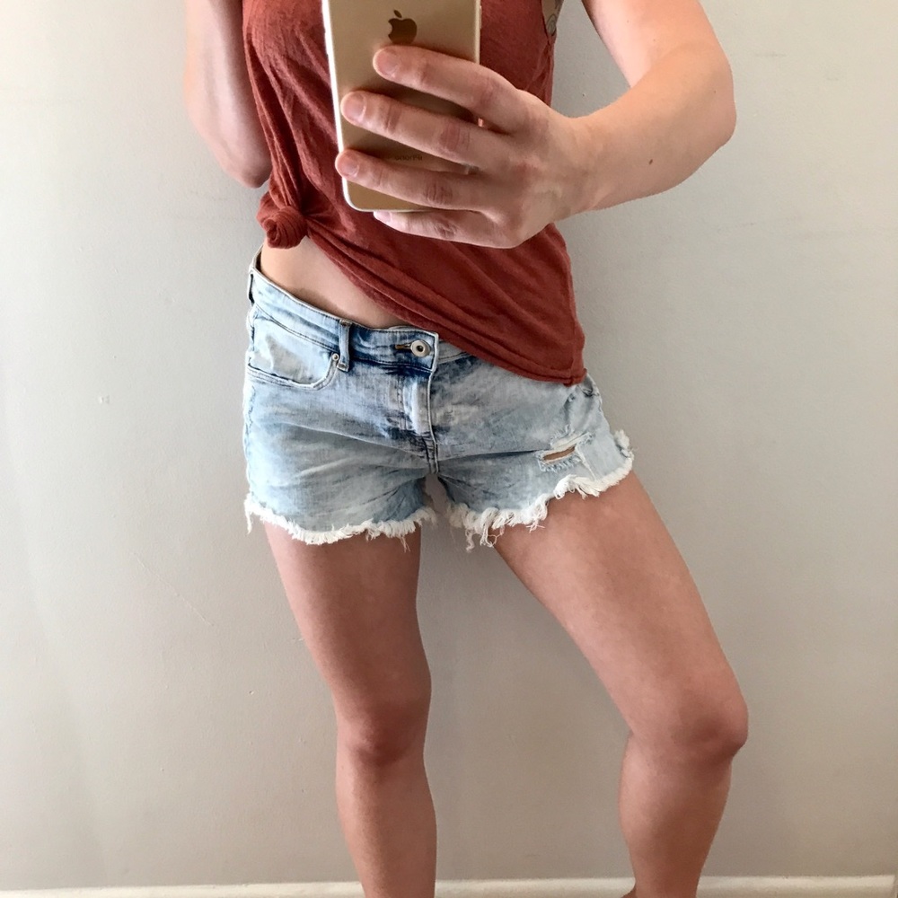 H&M shorts