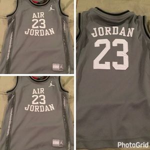 Jordan Tank Top size 7