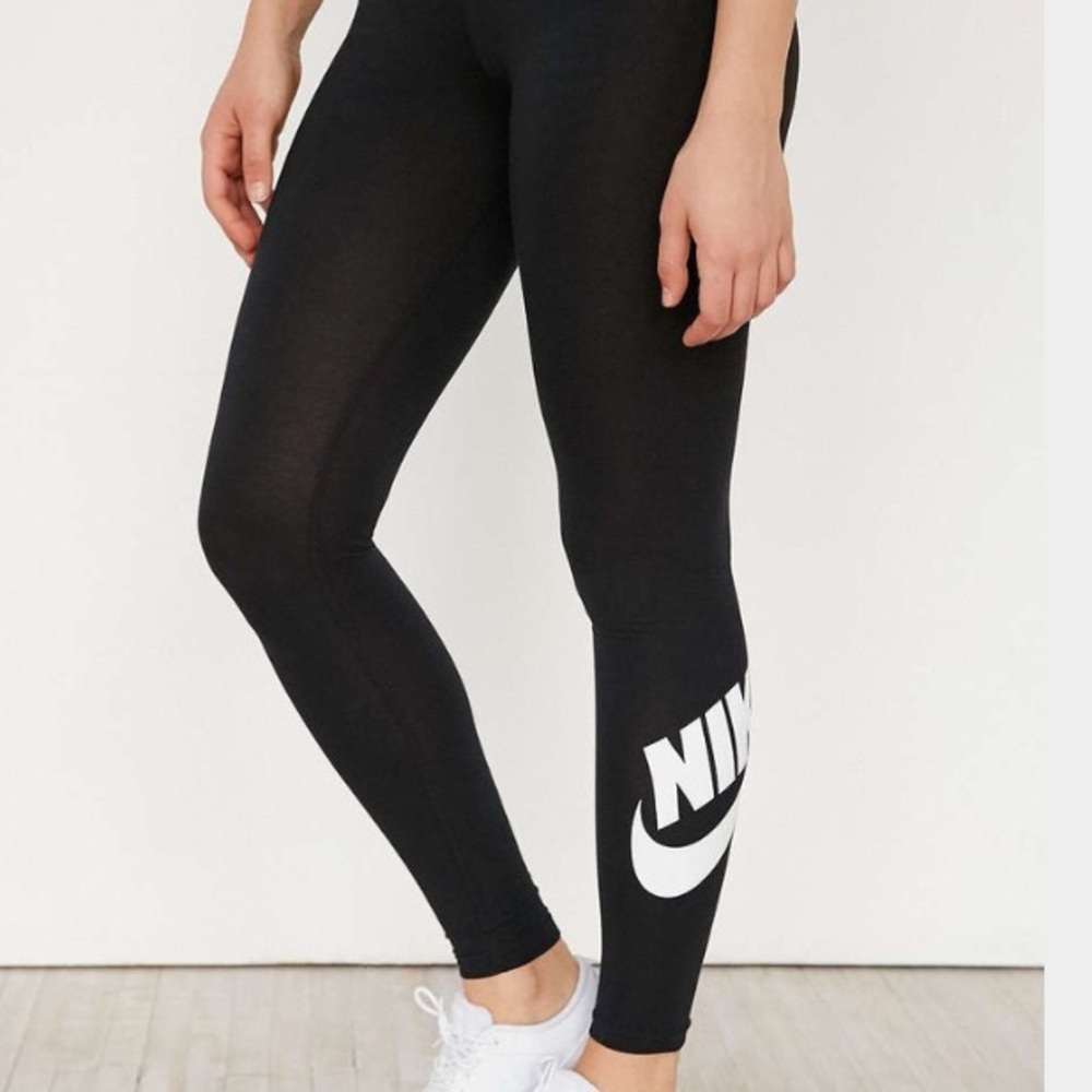 Nike Leggings Size Small