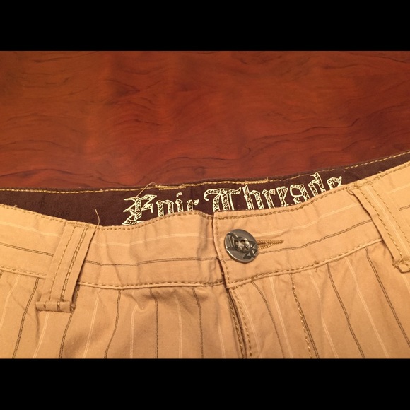 🆕Epic Threads big boys graphic T & striped shorts - Picture 4 of 8