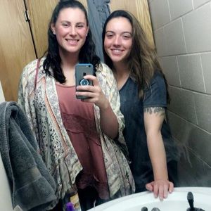 Meet your Posher, Leigh anne