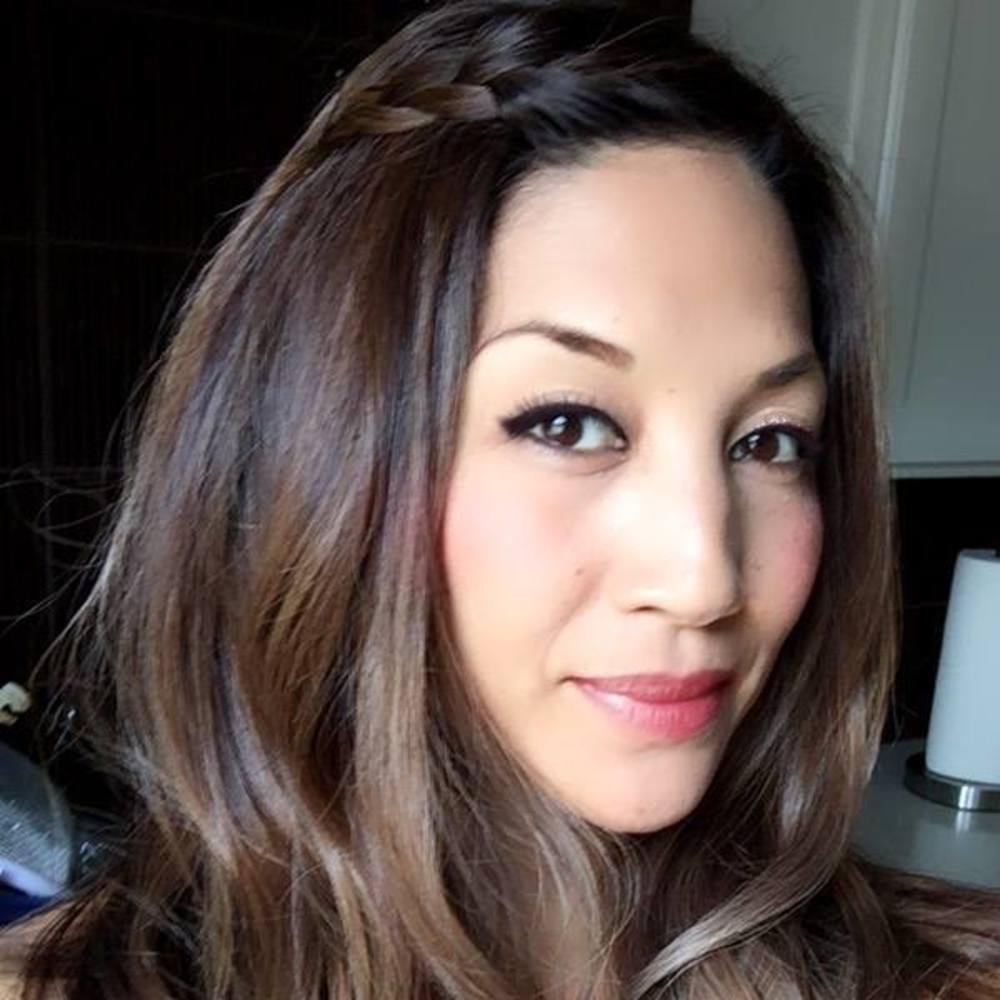 Meet your Posher, Dionne