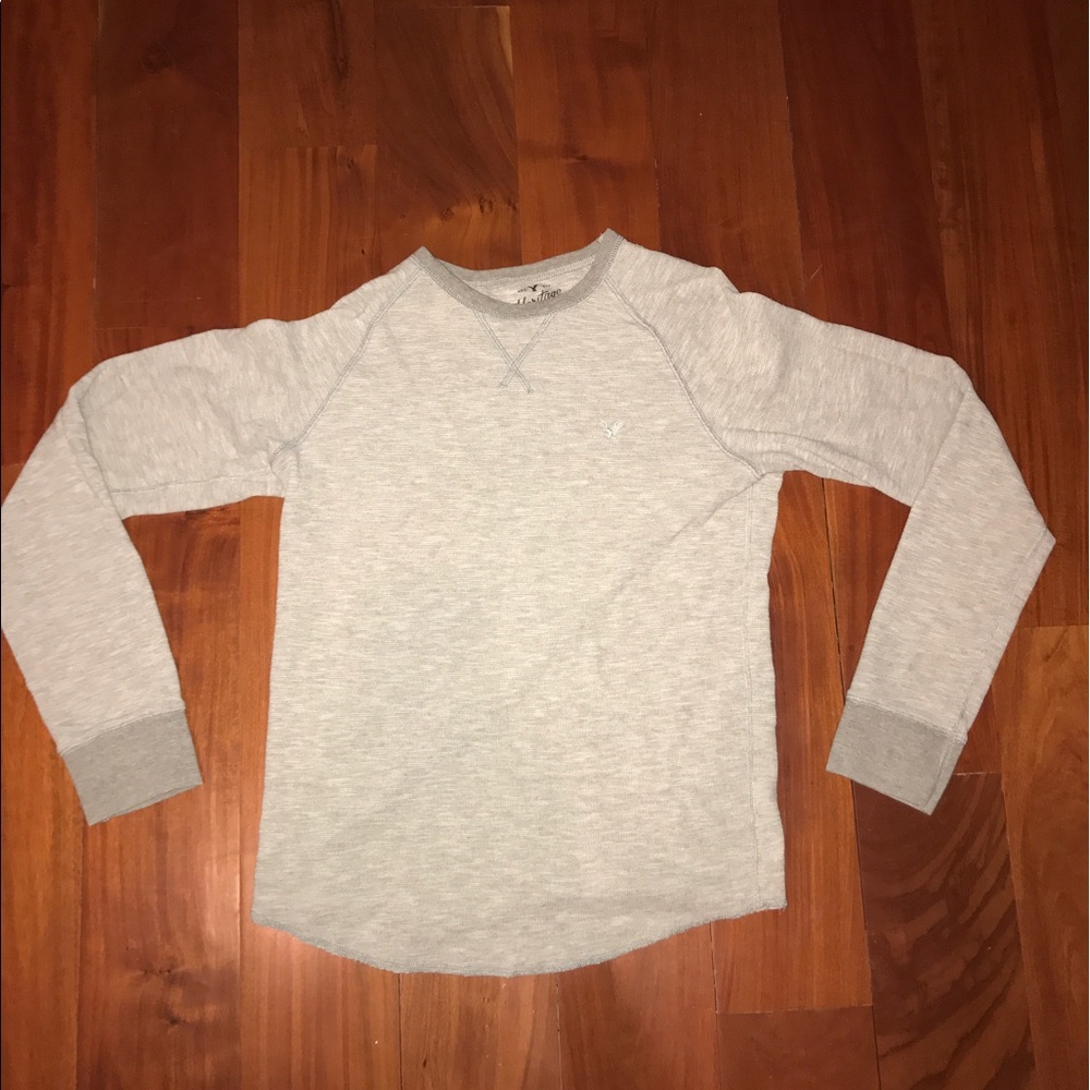 AE Heritage Thermal Long Sleeve