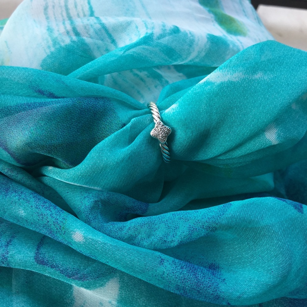 Gorgeous🌙Star Ring