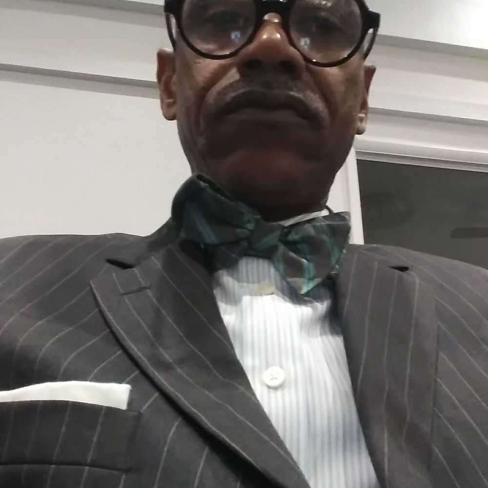 Meet your Posher, Peter