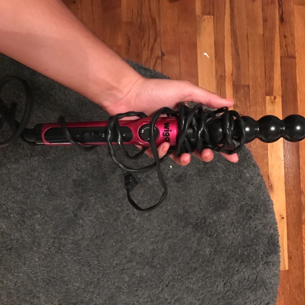 Wand