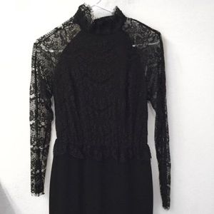 Wink Mini Dress