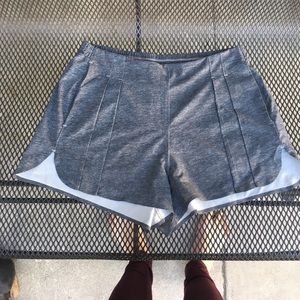 Lululemon Athletica shorts