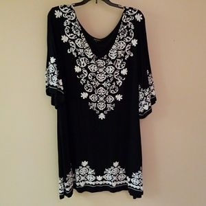 Tunic shirt