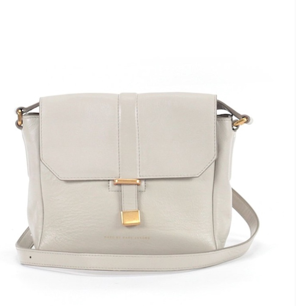 Marc jacobs cross body bag