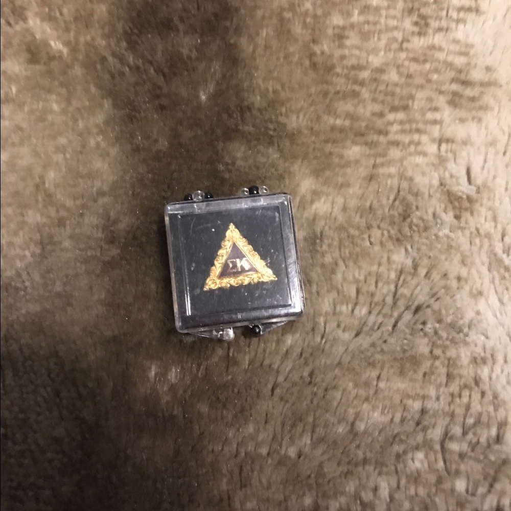 Sigma Kappa Pin