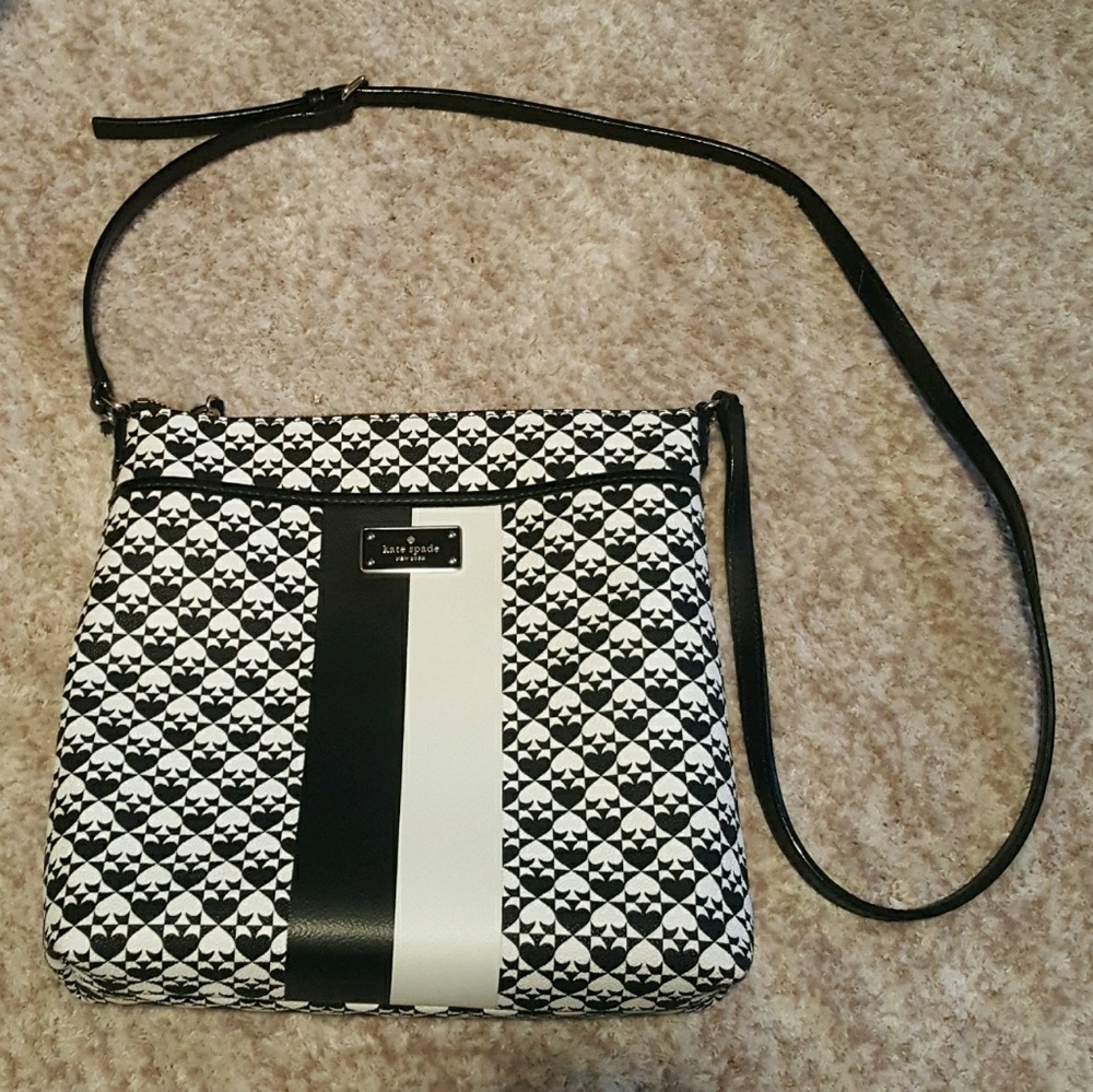 Kate Spade Cross body