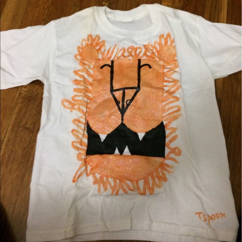 Kids tshirt
