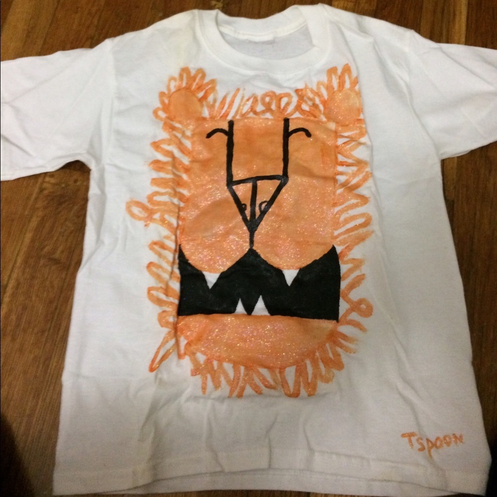 Kids tshirt - Picture 2 of 2