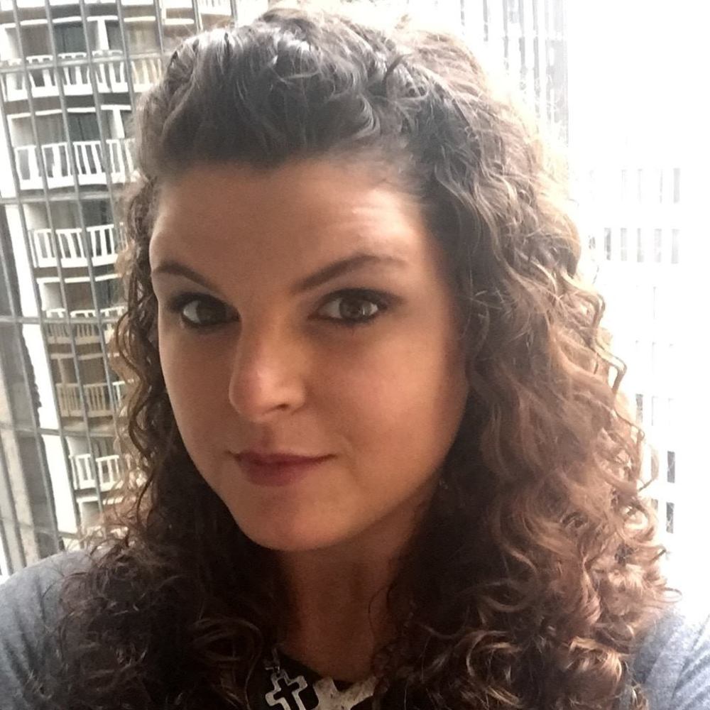 Meet your Posher, Megan