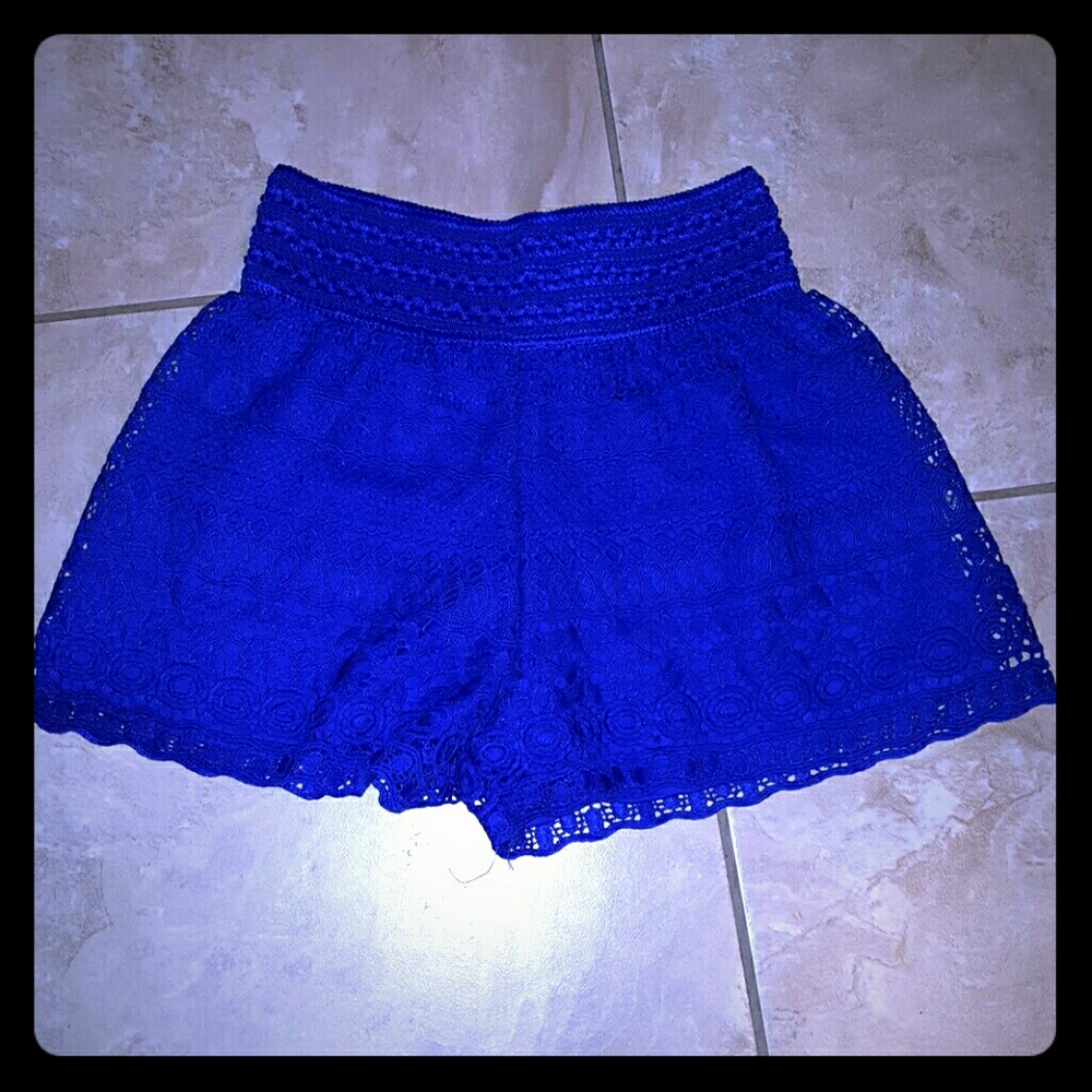 Shorts