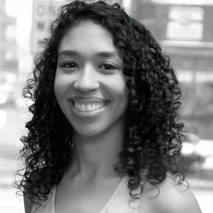 Meet your Posher, Karin