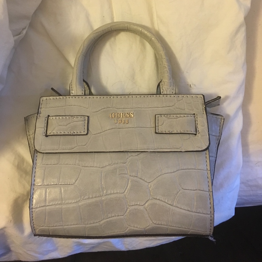 Guess Purse