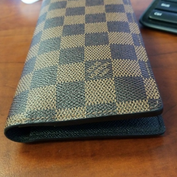 Louis Vuitton Long Wallet - Picture 2 of 4