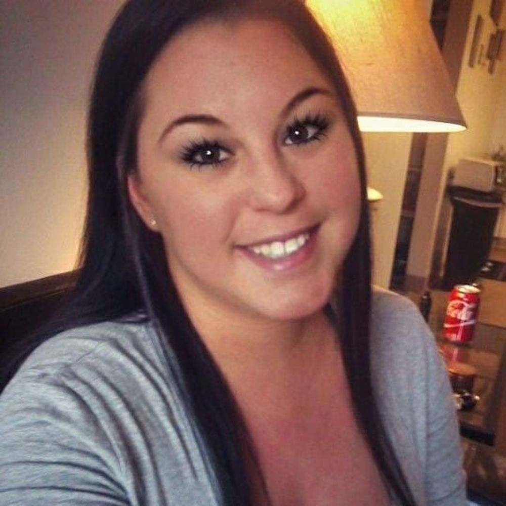 Meet your Posher, Kristina