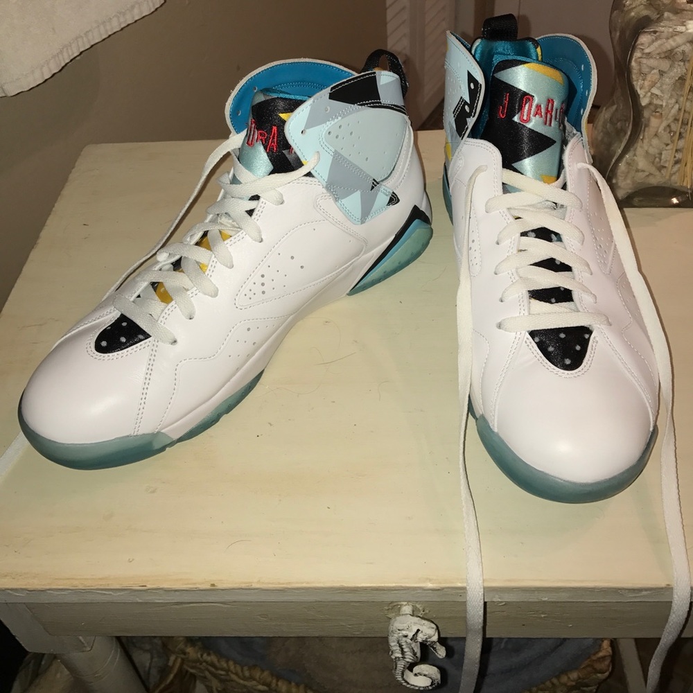 Jordan's