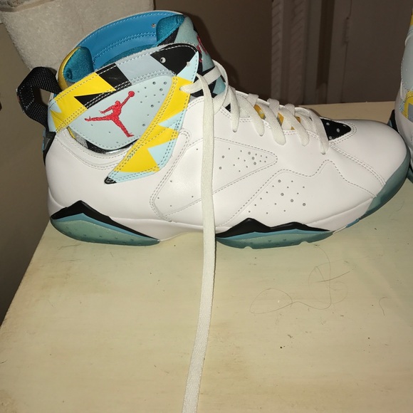 Jordan's - Picture 2 of 7