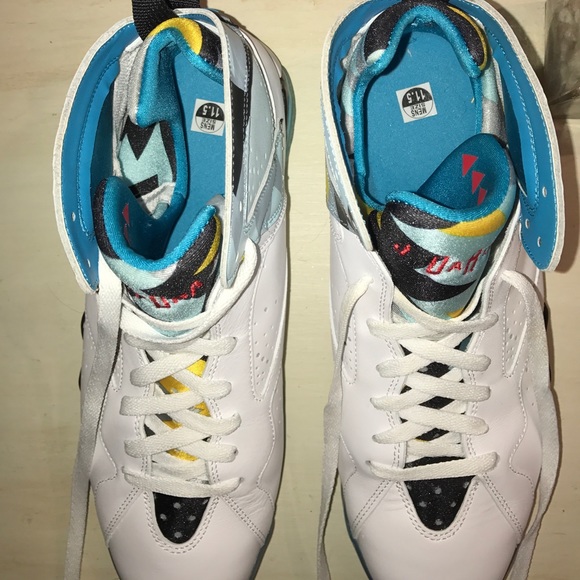 Jordan's - Picture 3 of 7