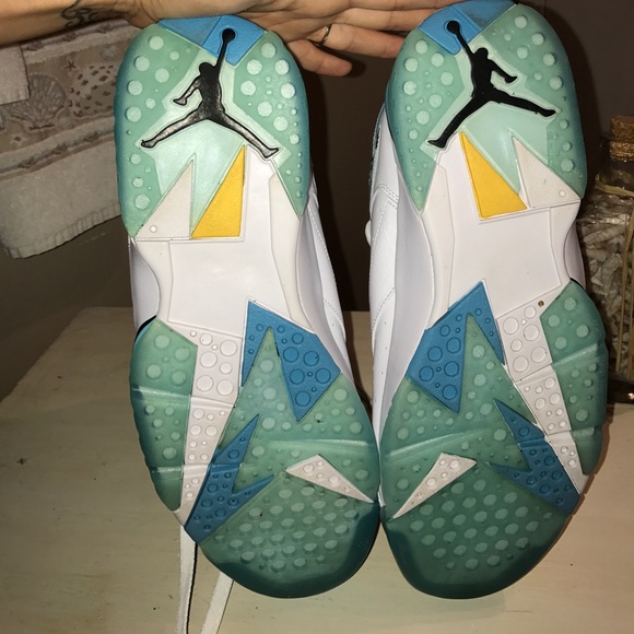 Jordan's - Picture 4 of 7