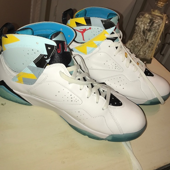 Jordan's - Picture 5 of 7