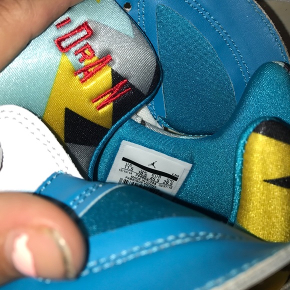 Jordan's - Picture 6 of 7