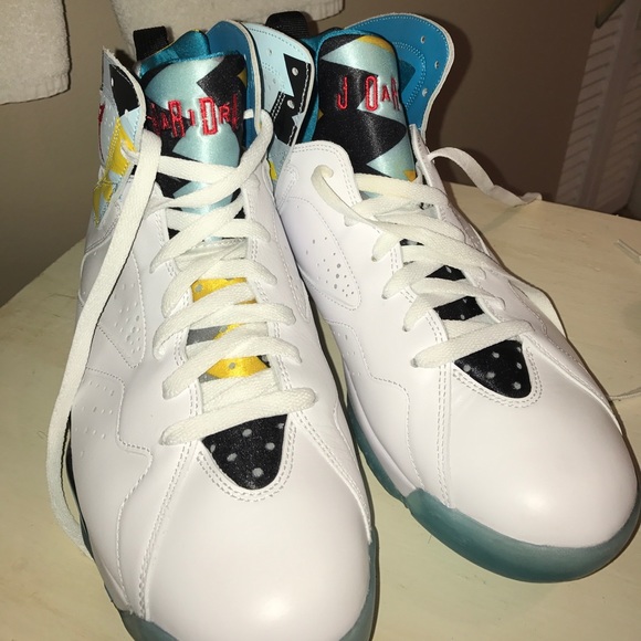 Jordan's - Picture 7 of 7