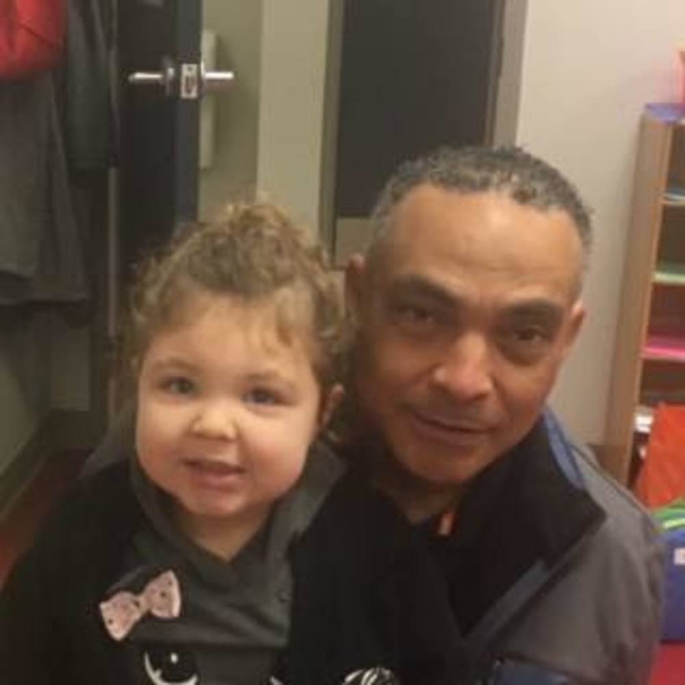 Meet your Posher, David