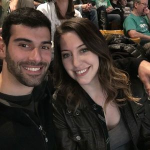 Meet your Posher, Emily