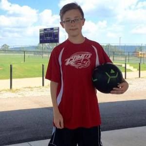 Meet your Posher, Charles