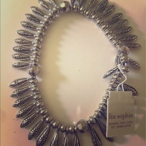 Lia Sophia Bracelet