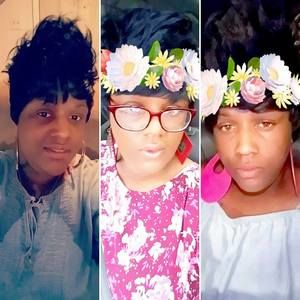 Meet your Posher, Mia