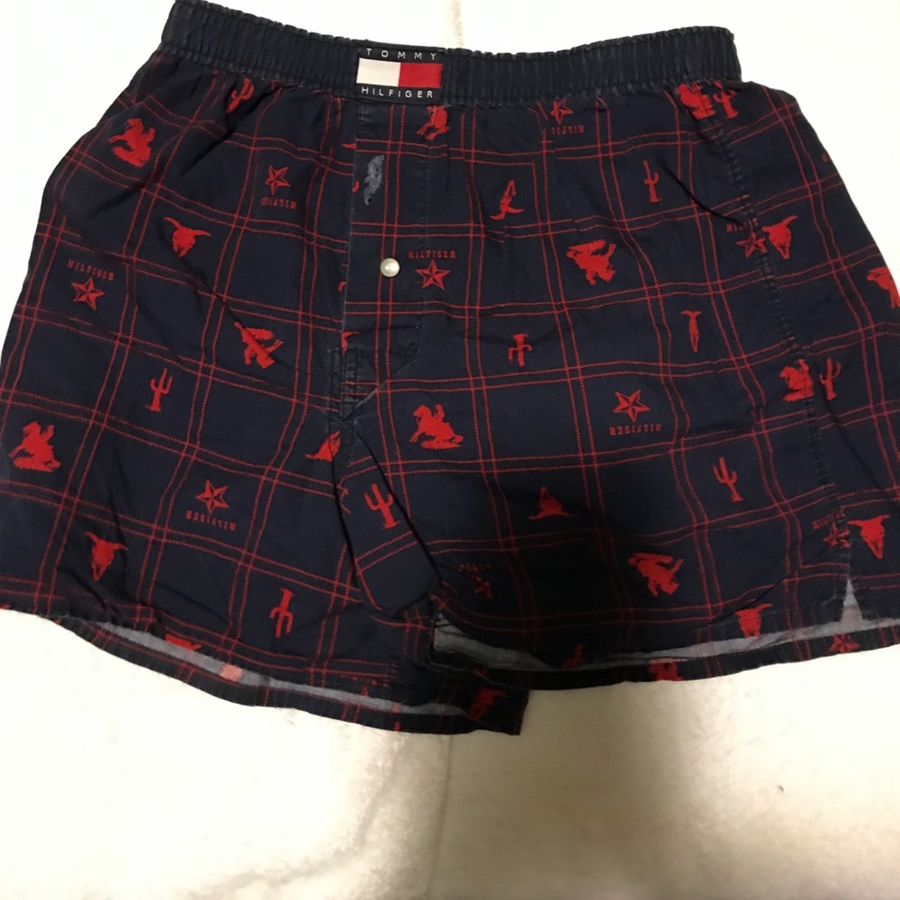 Tommy boxer shorts