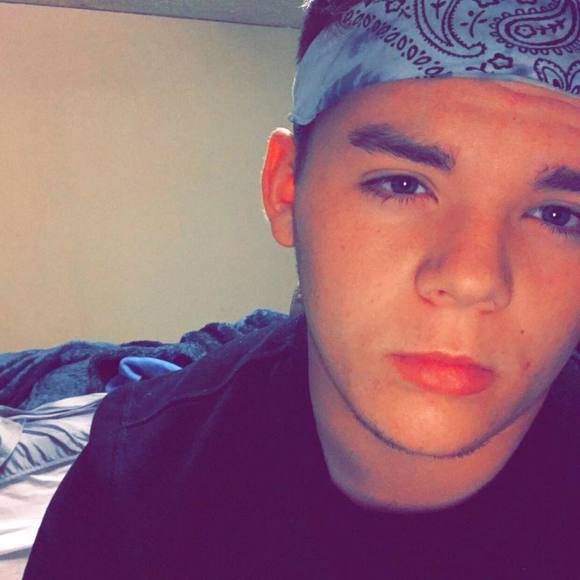 Meet your Posher, Wyatt - Picture 1 of 1