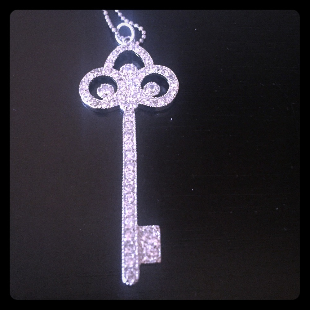 Key Necklace