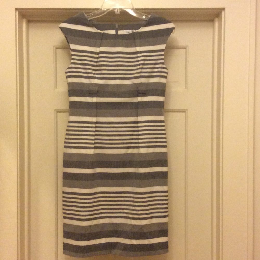 Women's Calvin Klein dress